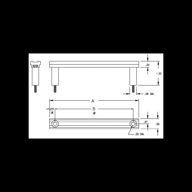 C-8505 Hardware Pull - Image 2