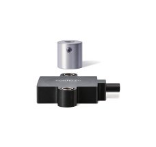 Touchless Magnetic Rotary Position Sensor - Vert-X 31E Series - Image 1