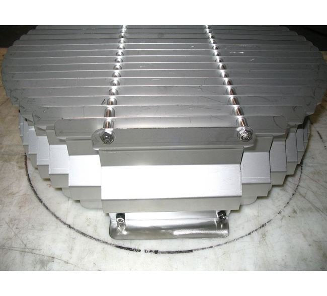 AIROL® 120H Vertical Flow Chevron Mist Eliminator - Image 9