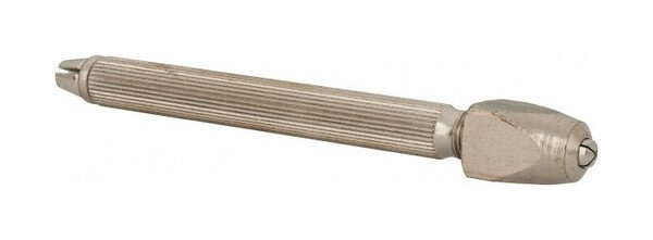 (98-602-6) SPI Double End Spring Action Pin Vise - Image 1