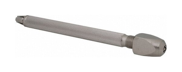 (98-605-9) SPI Double End Spring Action Pin Vise - Image 1