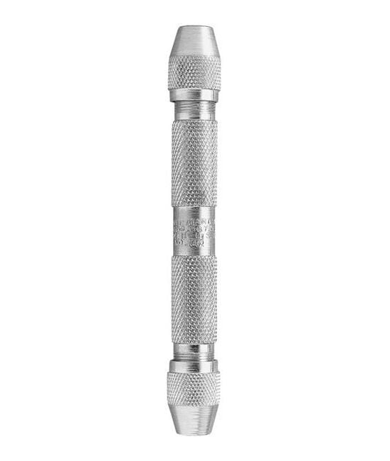 General Double End Pin Vise for Precision Tool Holding - Image 1