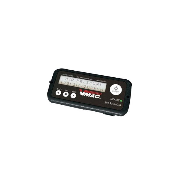VMAC Underhood70-G Vehicle Mounted Air Compressor - Image 2