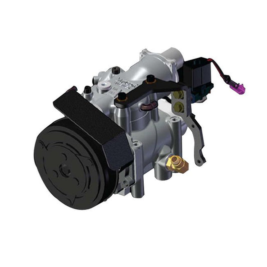 VMAC Underhood70 Vehicle Mounted Air Compressor - Image 1