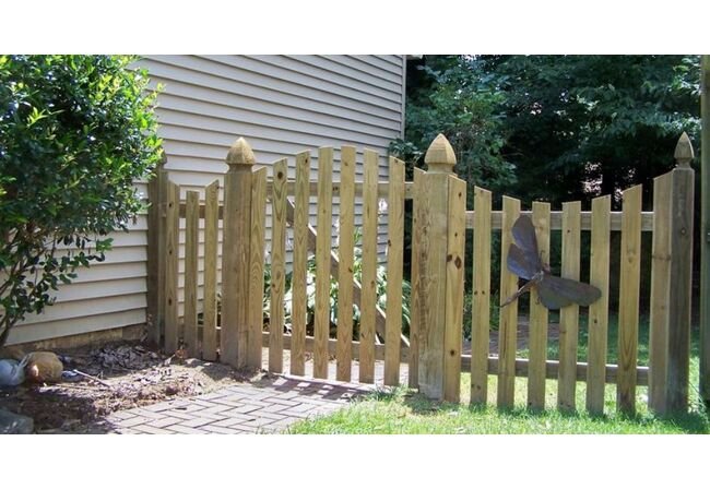 Long®Fence Institutional-Grade Gates - Image 8