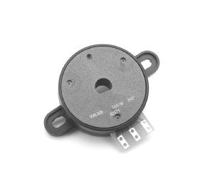 WAL 300 Series Hollow Shaft Rotary Position Sensor with High Precision - Image 1