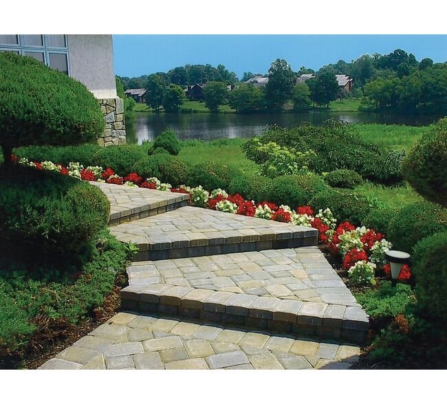 Long®Fence Walkway Pavers - Image 1
