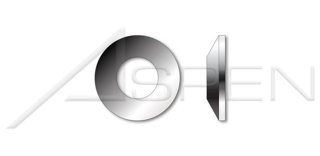 Conical A4 Stainless Steel DIN 6796 Metric Disc Spring Washer - Image 1