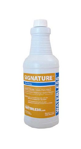 Signature⢠Odor Blocker Deodorizers for Waterless No-Flush Urinals - Image 1