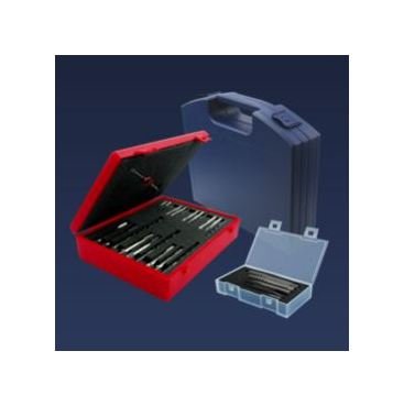 WB Series Set Case - Protective Packaging Solution - Image 1