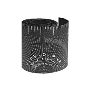 Precision Contour Pipe Wrap Tool - Image 1