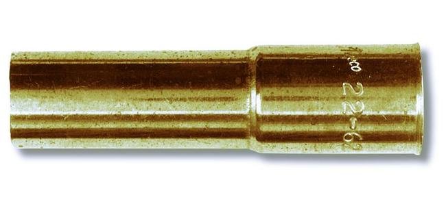 Tweco Nozzle 5/8" for MIG Welding - Image 1