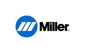 Miller American Pride Welding Cap, Size 7 1/4 - Image 1