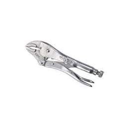 Vise Grip Curved Locking Pliers - Image 1