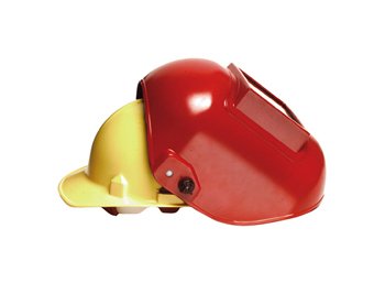 Jackson Cap Adaptor for Slotted Hardhats - Image 1