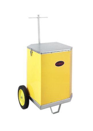 Phoenix Rod Oven - Type 15, 150 lb Capacity - Image 1