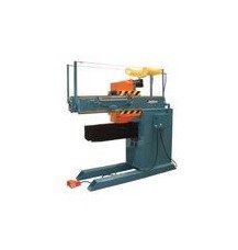 Jetline® Welding Automation Fixture - RG3 Gantry Roll Planisher - Image 1