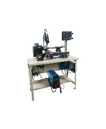 Jetline® CWP20 Precision Welding Fixtures - Image 1