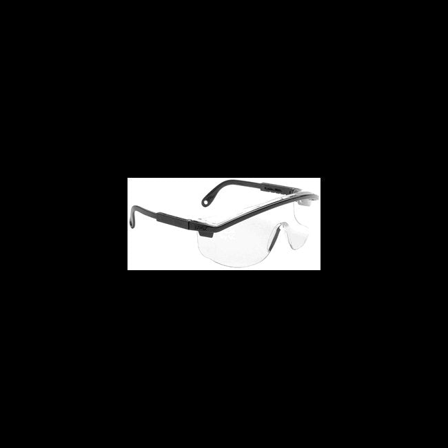 Uvex Astrospec Welding Safety Glasses - Image 1