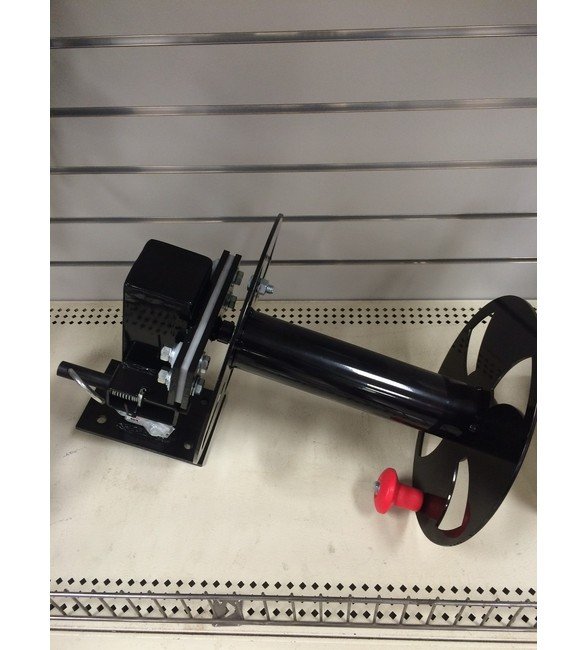 Heavy Duty Electric Cord Reel - Image 1