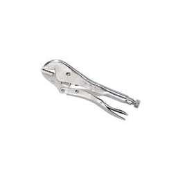 Vise Grip Locking Clamp with Standard Tips - Image 1