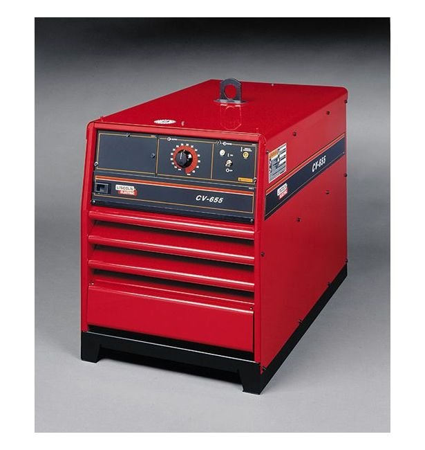 Lincoln® CV-655 MIG Welder - Image 1