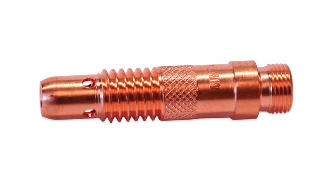 H/W17,18,26 Torch 1/8 Collet Body - Image 1