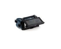 OKI Comfot Lift Front Welding Goggles with Shade 5 Lens - Image 1