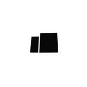 Weld Safety Lens Filter Shade 7, 2x4-1/4 - Image 1