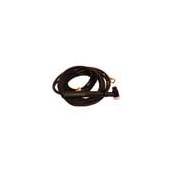 25' HW17 Series Air Cooled TIG Welding Torch with Valve & 2 Cables - Image 1