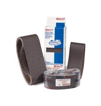 1AX/2AX Quick Ship⢠Sanding Belts - Image 1