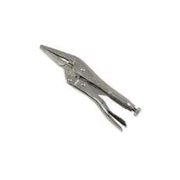 Vise Grip Long Nose Locking Pliers - Image 1