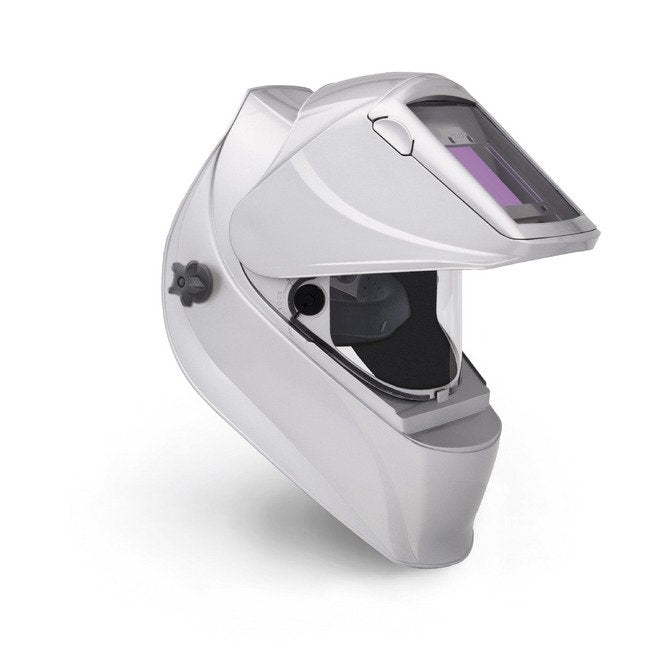 Miller Electric Titanium 9400i Welding Helmet with InfoTrack - Image 1