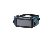 OKI Comfot Welding Goggle with Shade 5 Lens - Image 1