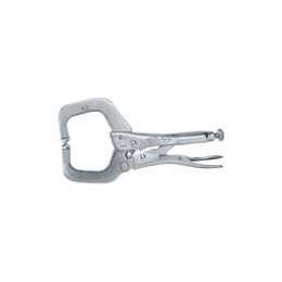 Vise Grip Straight Jaw Locking Pliers - Image 1