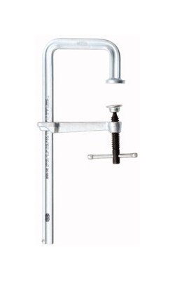 Bessey Rail Step Over Clamp - Image 1