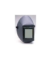 Huntsman 951P Welding Helmet - Fixed Front Thermoplastic - Image 1