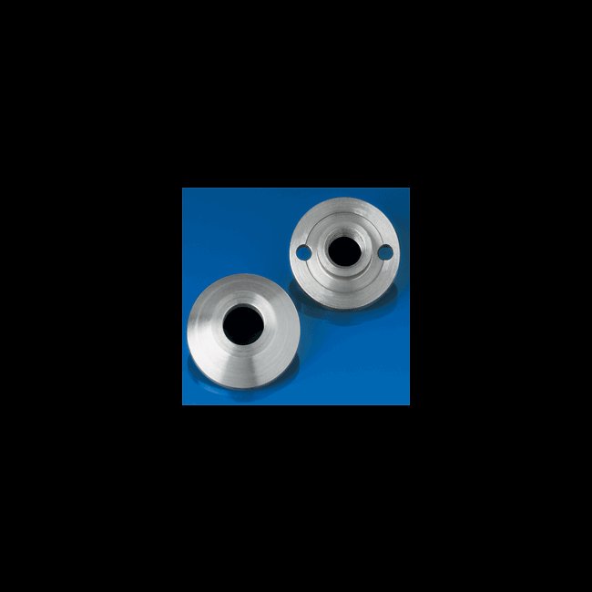 5/8-11 Reusable Adaptor for Type 1 & 27 Backing Pads - Image 1