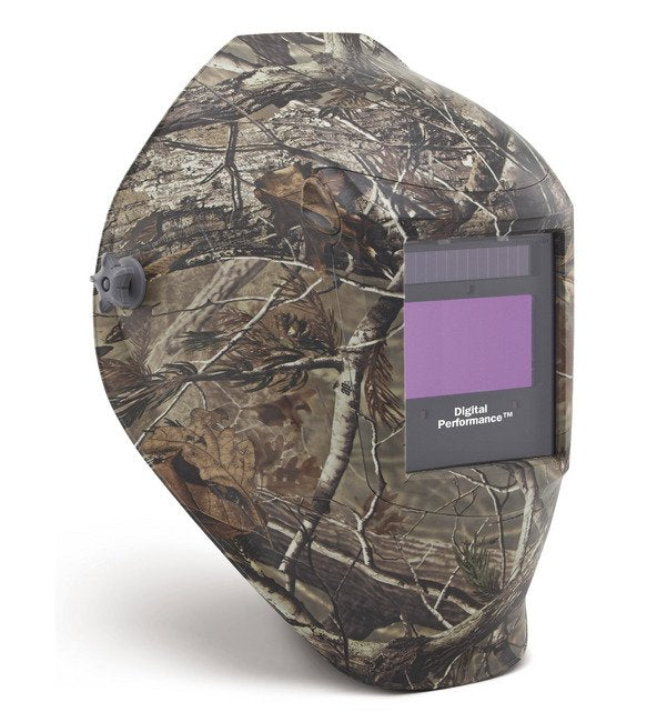 Miller Digital Camouflage Welding Helmet - Image 1