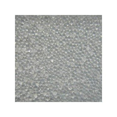 White Beaded Silica Gel Desiccant 3.0-5.0mm Particle Size - Image 1