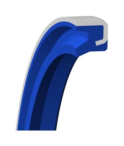 3-1/4 Inch Rod Size Wiper Seal - Image 1