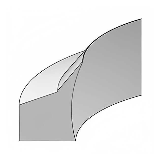 5-Inch Rod Size Wiper Seal - Image 1