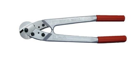 Felco Precision Cable Cutters - 5/8" - Image 1