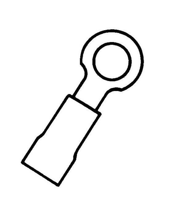 Heat Seal Waterproof Wire Terminals (Pack of 5) - Image 2