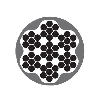 Miscellaneous PVC Coated Cable - Image 2