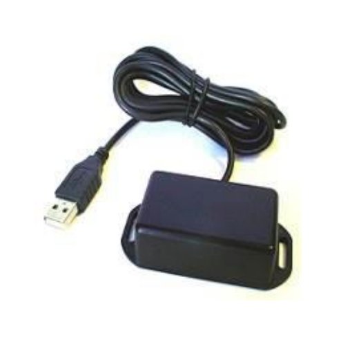 T24 Wireless Base Station for PC/PLC Interface - Image 1