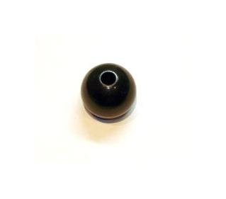 Nylon Ball 1/4" ID, 1" OD - Fitness Cable Parts - Image 1