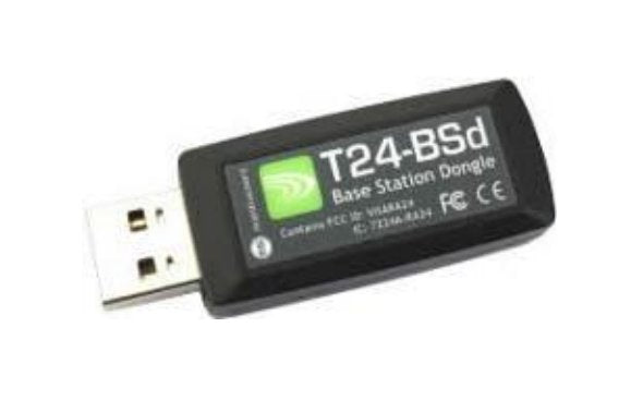 T24 Wireless Base Station for Data Capture & Control - Image 1