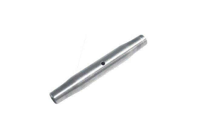 Stainless Steel T316 Closed Body Turnbuckle - Image 1