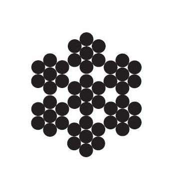 7x7 Monel AC - Image 1